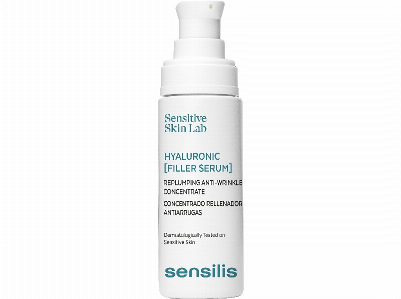 Sérum Sensilis Hyaluronic Filler 30 ml