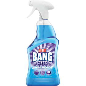 Limpa Vidros Spray Cillit Bang 500 ml