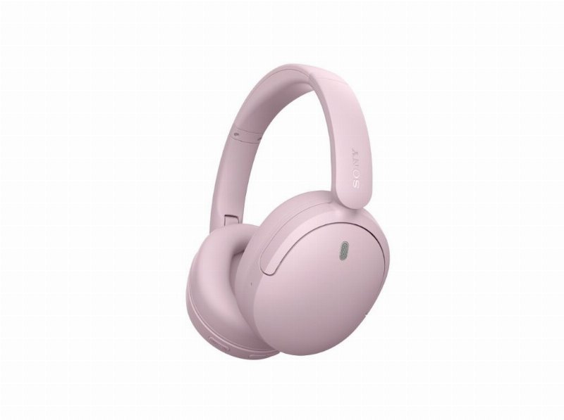 Auscultadores Sem Fio Sony Whch730Np Rosa