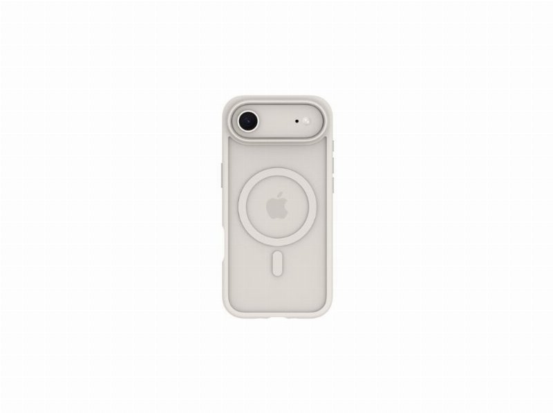 Capa Dbramante1928 Grenen Ms Iphone 17 Air Branco