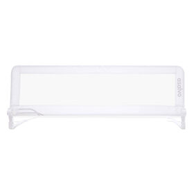 Barreira De Segurança Para Cama 2 Em 1 150Cm Asalvo