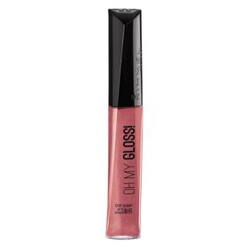 Lip Gloss Oh My Gloss Snog 330 Rimmel 1 Un