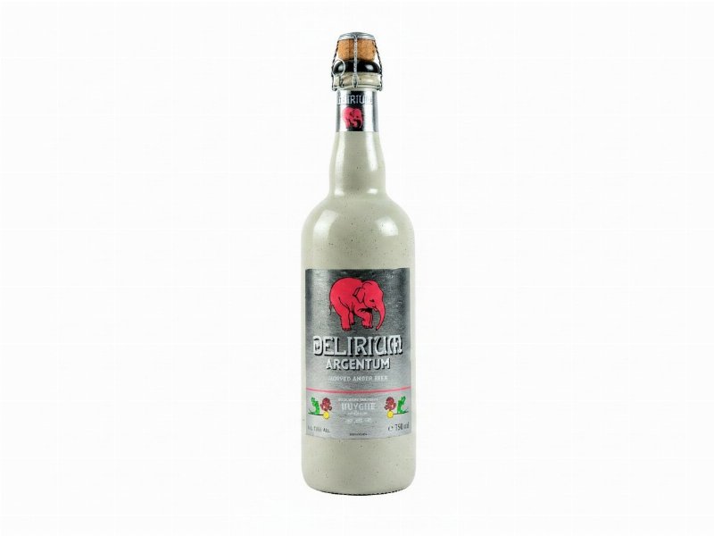 Cerveja Especial Delirium Belgian Ipa 75 cl
