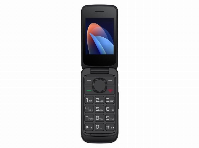 Feature Phone Tcl Onetouch 5023