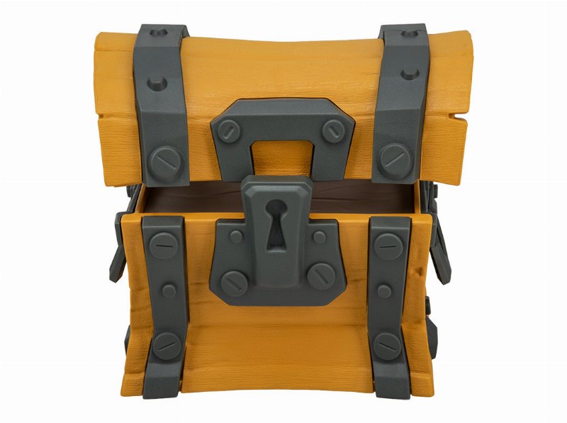 Candeeiro Fortnite Chest