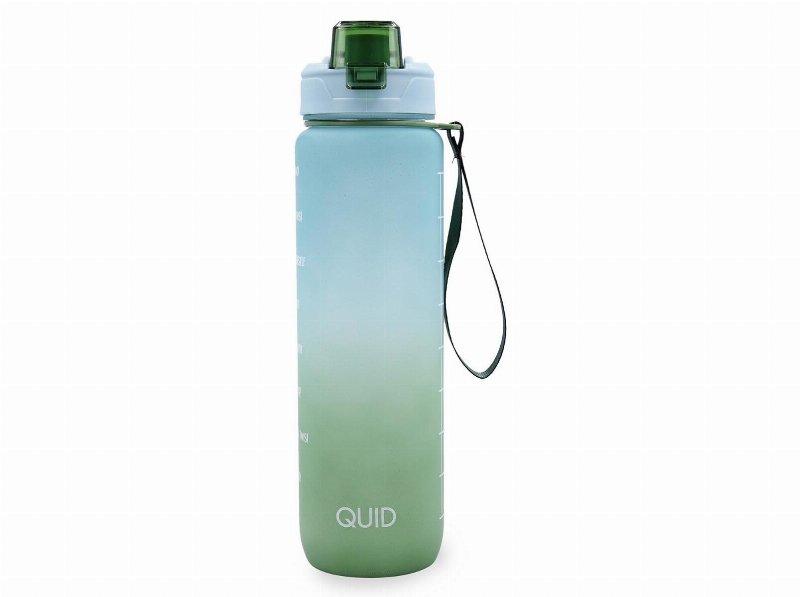 Garrafa Quid Verde 1 l