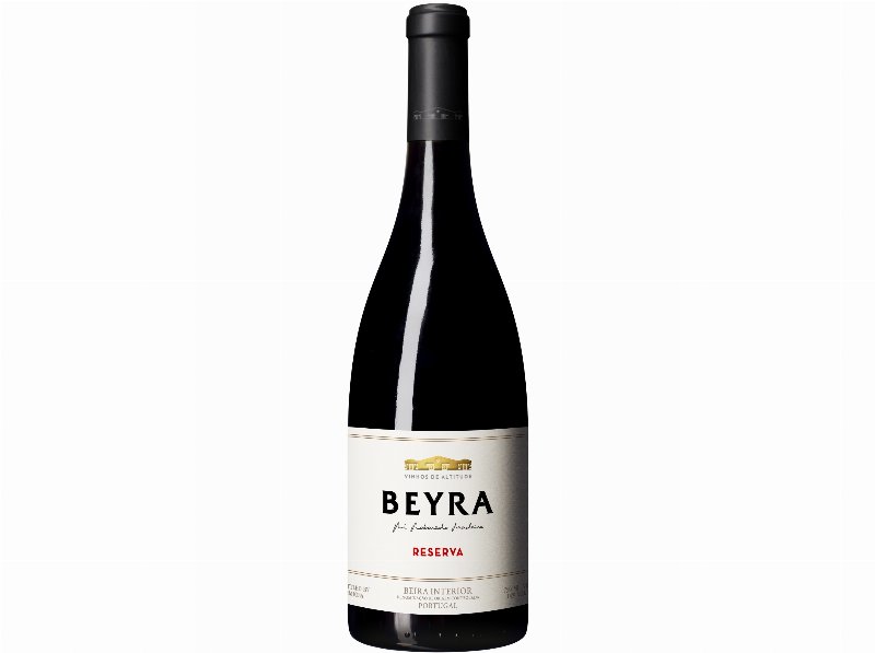 Vinho Tinto Beyra Reserva Beira Interior 0.75 l