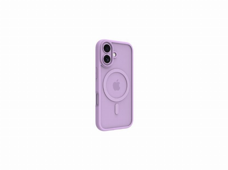 Capa Dbramante1928 Grenen Ms Iphone 17 Violeta