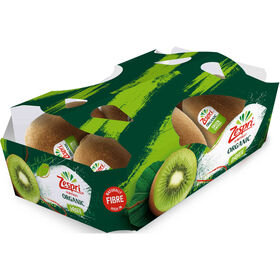 Kiwi Verde Biológico Zespri 500 gr