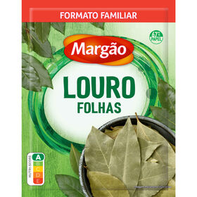Louro Folha Em Saqueta Margão 7 gr