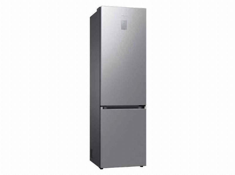 Frigorífico Combinado Samsung Rb38C675Cs9/Ef (No Frost C 203Cm 390 l Look Inox)