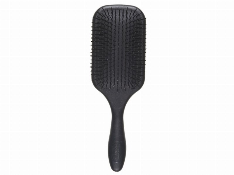 Escova Denman D90 l Preta 1Un