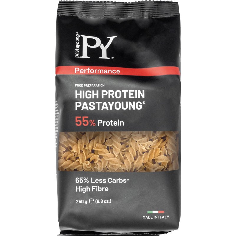 Massa Fusili 55% Proteína 250 g