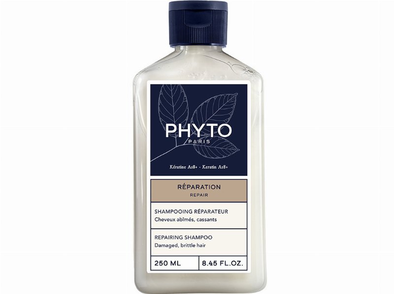 Champô Phyto Reparação 250 ml
