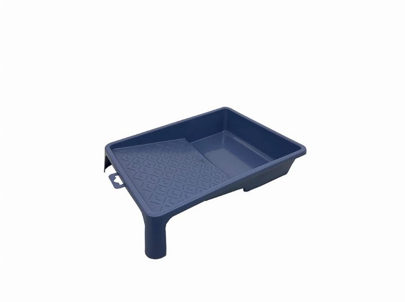 Tabuleiro Auchan Azul Multiusos 230Mm
