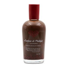 Cantares De Portugal Licor De Chocolate Farruco