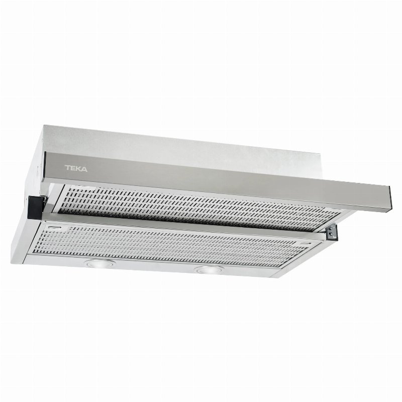 Exaustor Teka Cnl 6415 Inox A 385M3/H