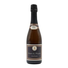 Quinta Das Bágeiras Super Reserva Espumante Bairrada Bruto