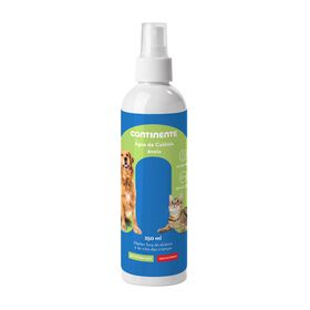 Água De Colónia Para Cão E Gato Continente 250 ml