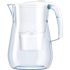 Jarro Xl 4,2 l Com Filtro Aqua Leve Kasa