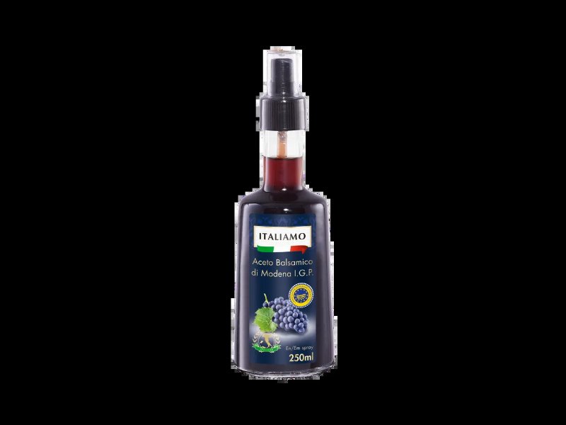 Vinagre Balsâmico Em Spray
