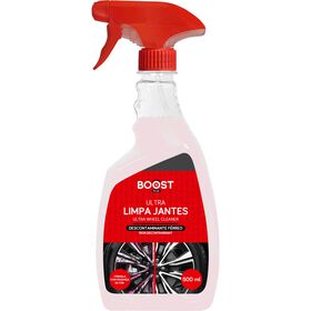 Spary Jantes Descontaminante Boost