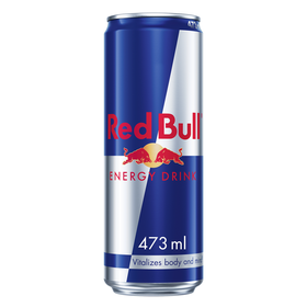 Bebida Energética Gaseificada Red Bull 47,3 cl