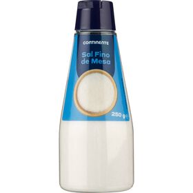 Sal Fino Continente 250 gr