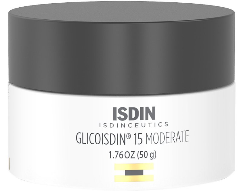 Creme Isdin Isdinceutics Glico 15 Mo 50 ml