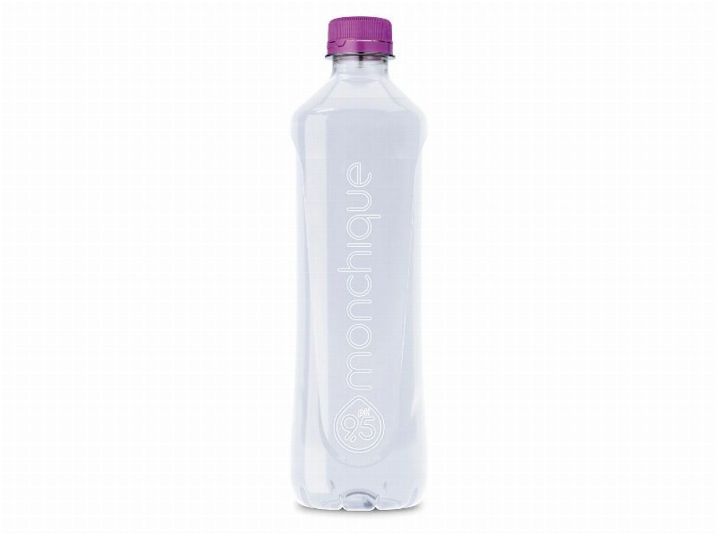 Água Mineral Natural Monchique Natura 0.555 l