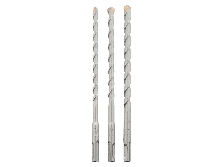 Conjunto De Brocas/ Buris Sds