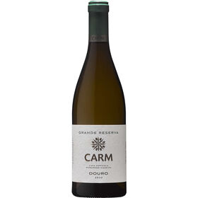 Carm Grande Reserva Douro Vinho Branco