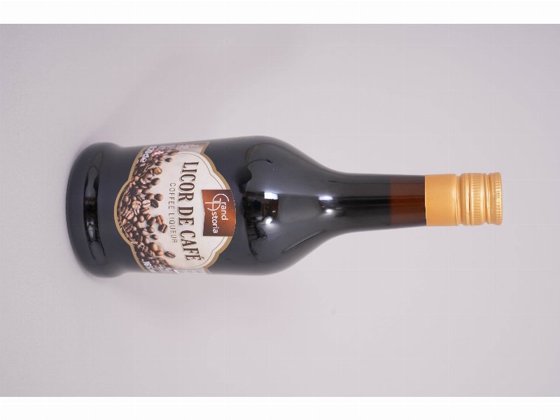 Licor De Café Grand Astoria 70 cl