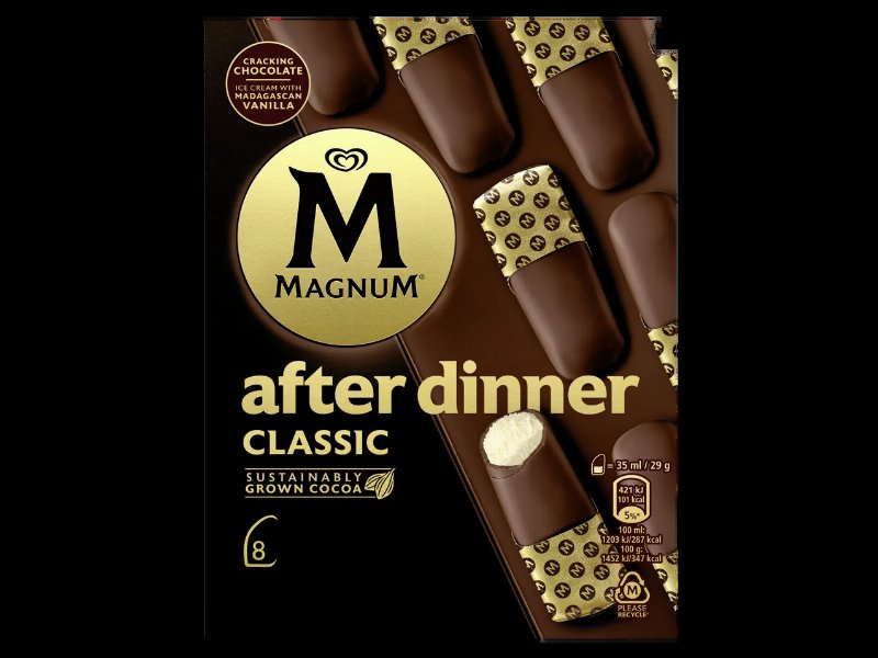 After Dinner Classic