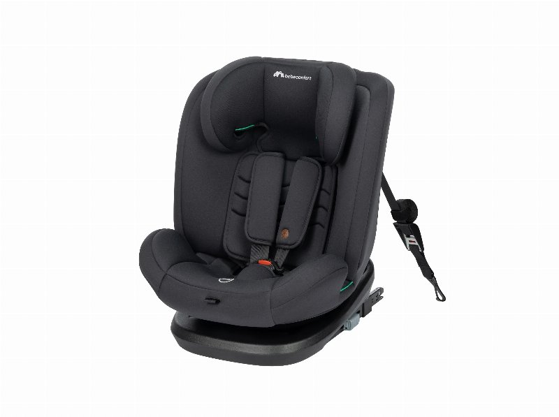 Cadeira Auto I-Size Bébéconfort 76-150Cm Isofix Preto