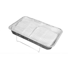 Barbecue Instantâneo 38X24X5Cm Preto Piodão Bbq Collection