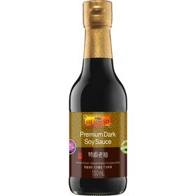 Molho De Soja Premium Lee Kum Kee 150 ml