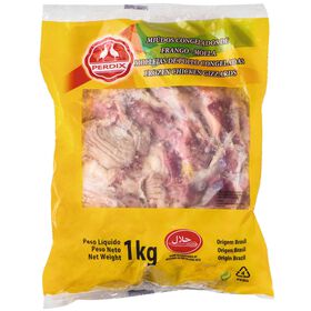 Moelas De Frango Congeladas Perdix 1 kg