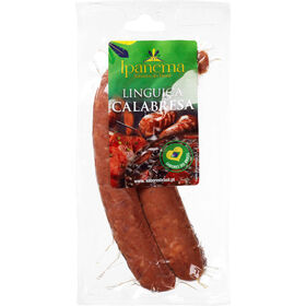 Linguiça Calabresa Ipanema 280 gr