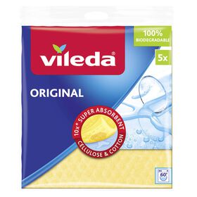 Pano Esponja  Vileda