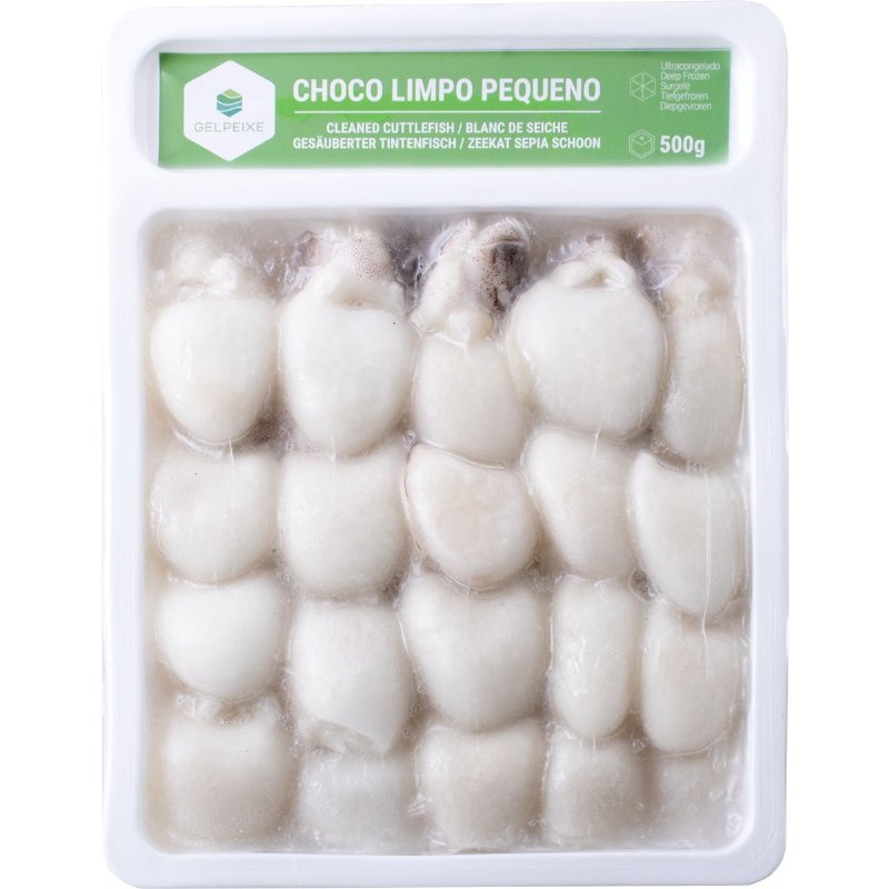 Choco Limpo Pequeno 500 g