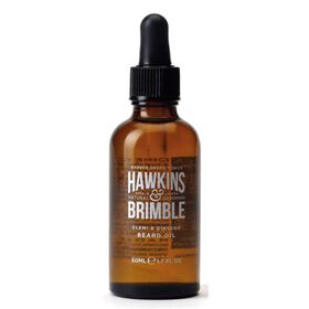 Óleo De Barba Hawkins&Brimble 50 ml