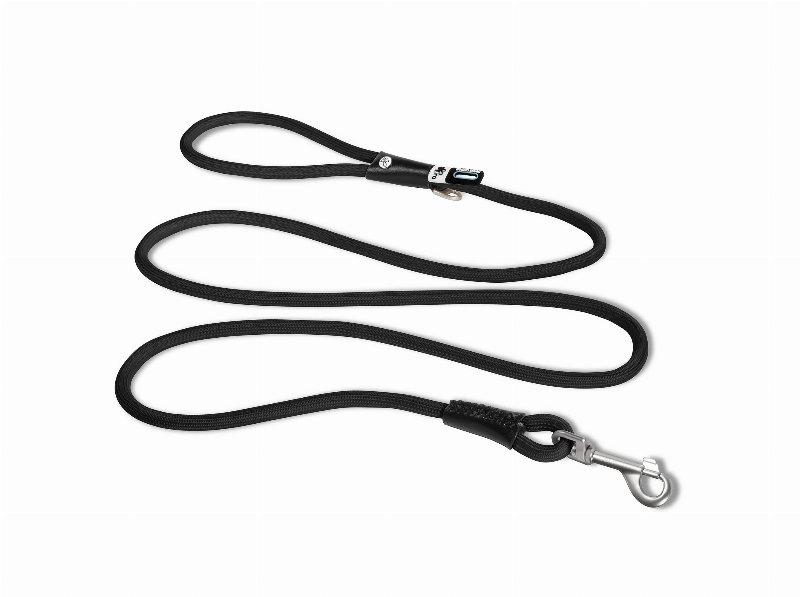 Trela Curli Comfort Preto L