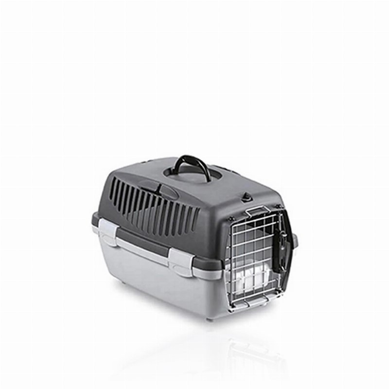 Beeztees Transportadora Para Gato Gulliver 1 Deluxe 48 X 32 X 31 Cm