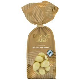 Amêndoas Chocolate Branco Bem Me Quer 150 gr