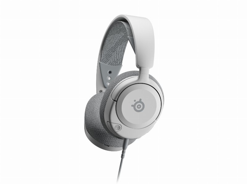 Auscultadores Gaming Steelseries Arctis Nova 1 Branco