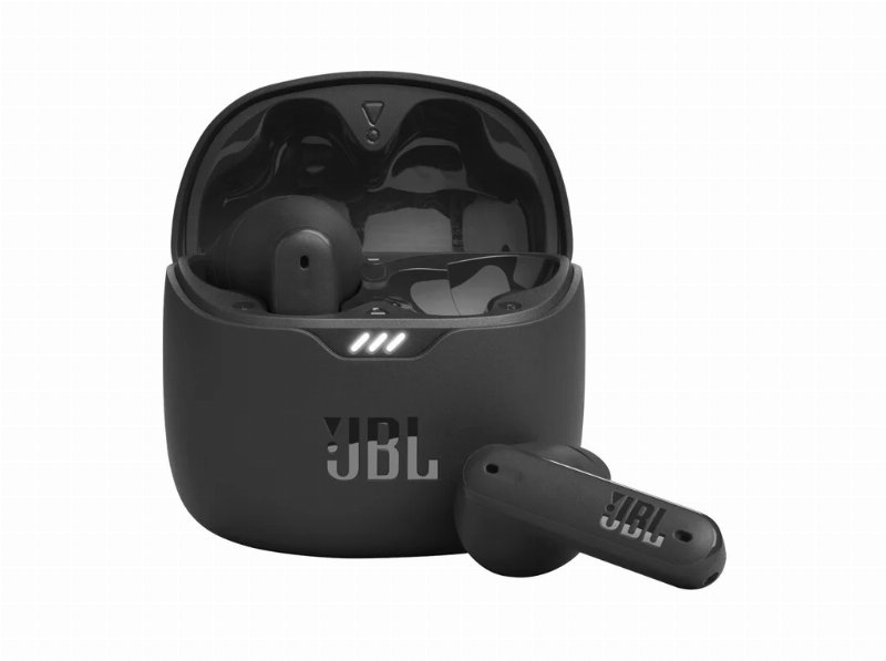 Auriculares Tws Jbl Tune Flex Preto