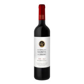 Quinta Do Monte Alegre Palmela Vinho Tinto