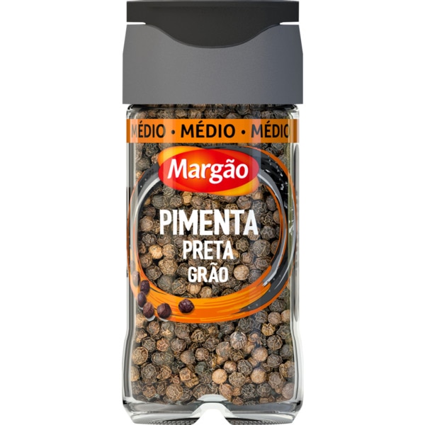 Pimenta Preta Em Grão