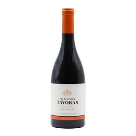 Palácio Dos Távoras Bastardo Trás Os Montes Vinho Tinto